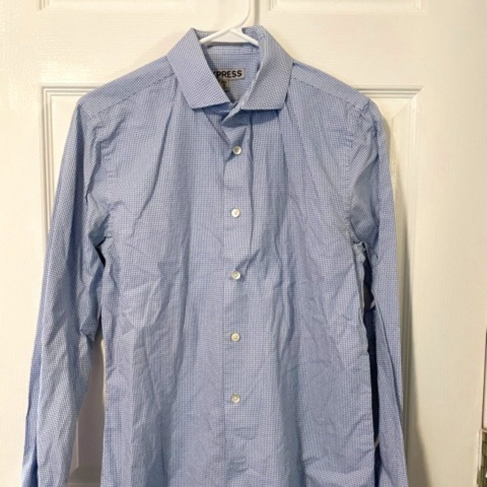 Express Dress Shirt